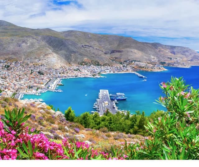 Biuro podróży jak grecka wyspa – najlepsze oferty na wakacje w Grecji Biuro podróży jak grecka wyspa – najlepsze oferty na wakacje w Grecji