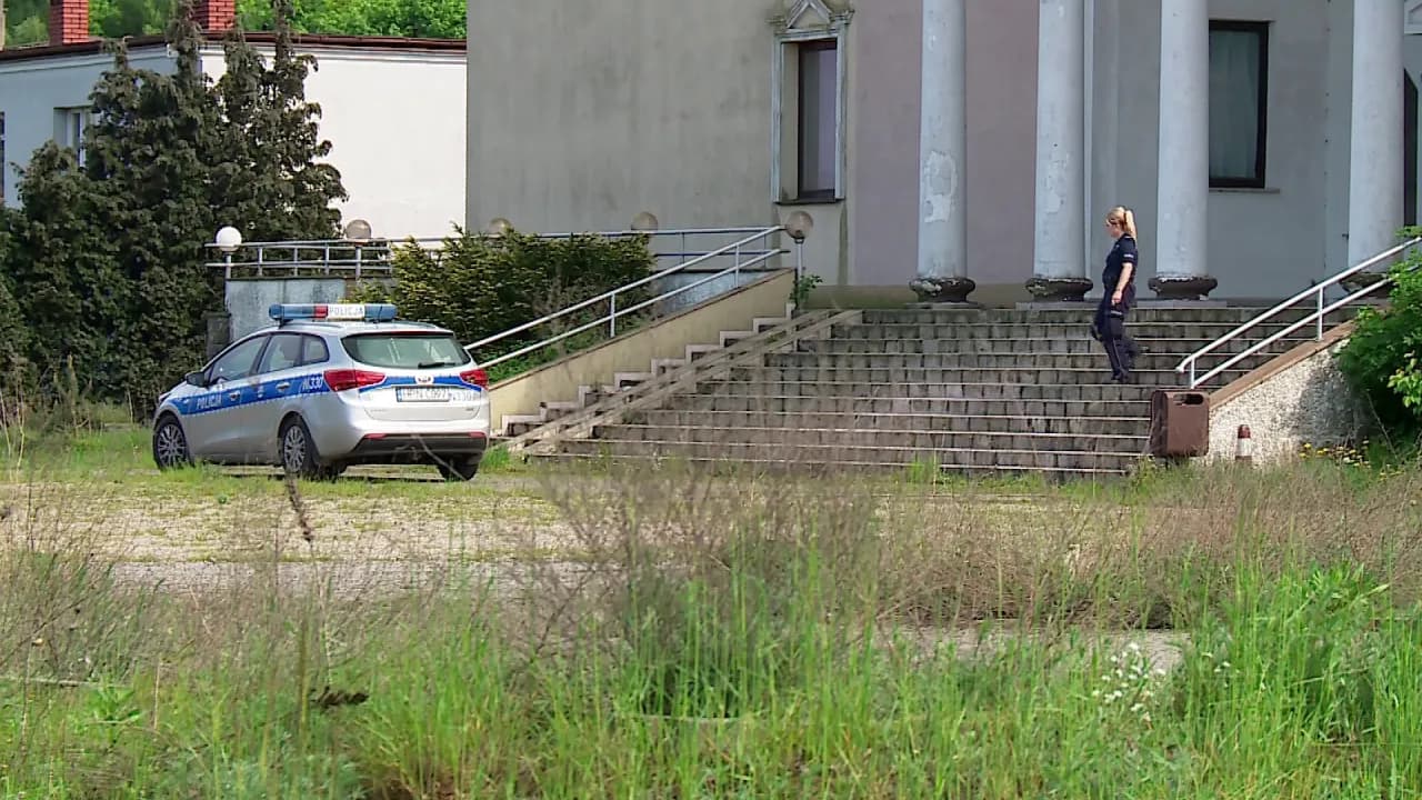 Dlaczego hotel Murat w Redzie upadł? Analiza przyczyn i skutków Dlaczego hotel Murat w Redzie upadł? Analiza przyczyn i skutków