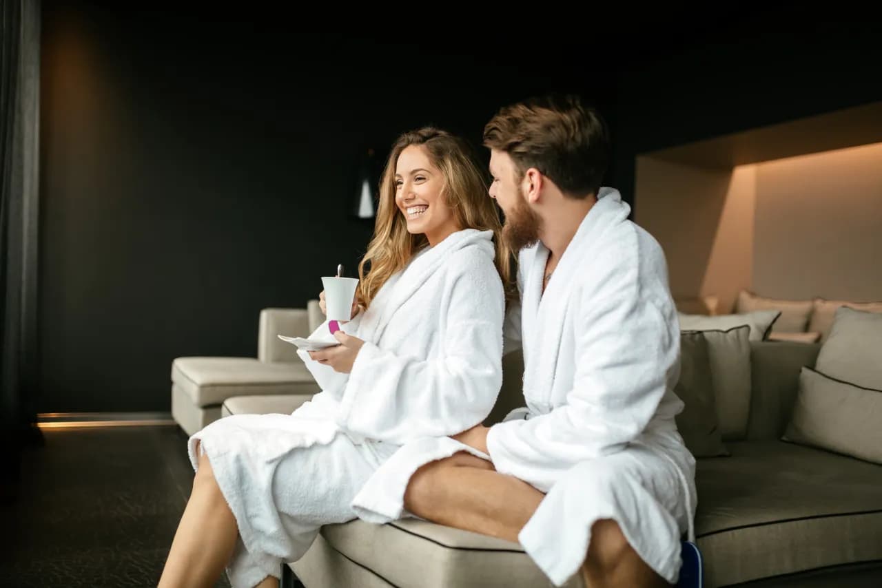 Tao Tao SPA w Grodzisku Mazowieckim - relaksujące masaże i usługi wellness Tao Tao SPA w Grodzisku Mazowieckim - relaksujące masaże i usługi wellness