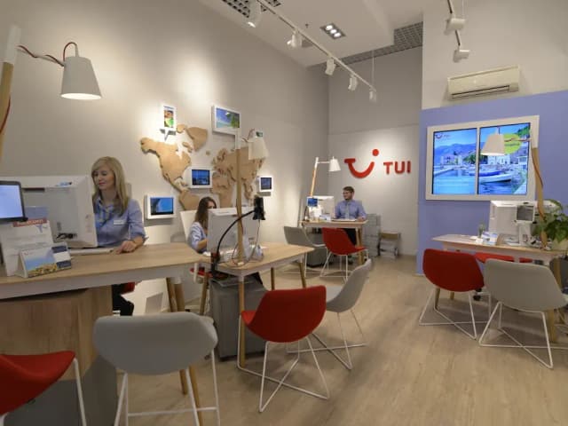 Czy biuro podróży TUI jest zadłużone? Sprawdź ich sytuację finansową Czy biuro podróży TUI jest zadłużone? Sprawdź ich sytuację finansową