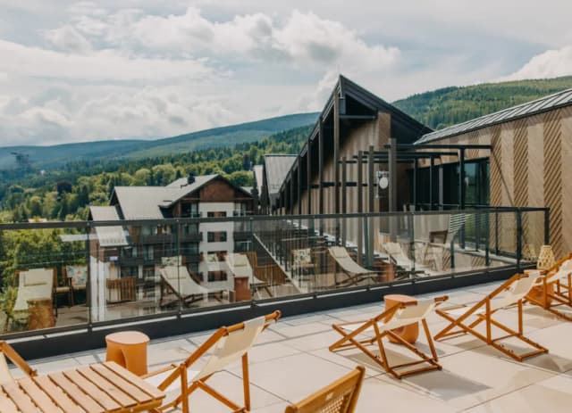 Kiedy otwarcie Elements Hotel & Spa? Sprawdź, co oferuje to miejsce Kiedy otwarcie Elements Hotel & Spa? Sprawdź, co oferuje to miejsce