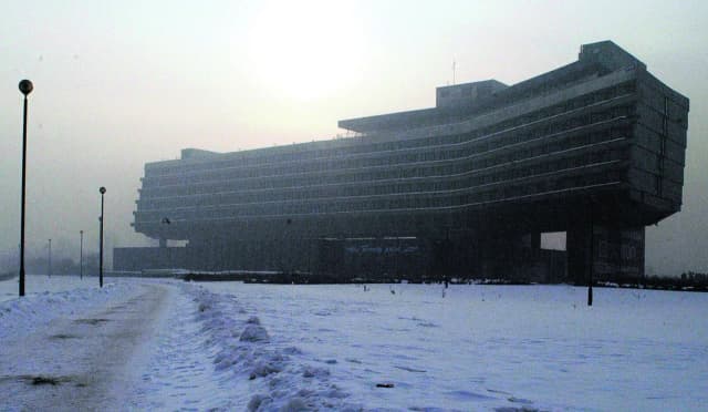 Dlaczego hotel Forum w Krakowie został zamknięty? Szokujące powody Dlaczego hotel Forum w Krakowie został zamknięty? Szokujące powody