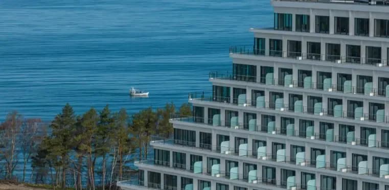 Kiedy będzie otwarty hotel Gołębiewski w Pobierowie? Sprawdź szczegóły Kiedy będzie otwarty hotel Gołębiewski w Pobierowie? Sprawdź szczegóły