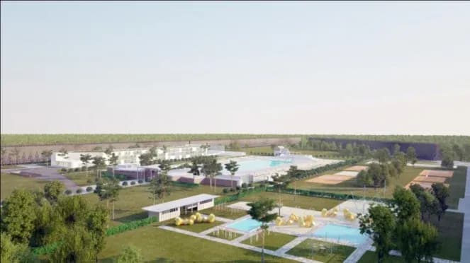 Kiedy otwarcie term w Ciechocinku? Sprawdź datę i szczegóły! Kiedy otwarcie term w Ciechocinku? Sprawdź datę i szczegóły!