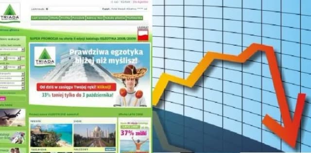 Jak sprawdzić czy biuro podróży nie upadnie i uniknąć oszustw Jak sprawdzić czy biuro podróży nie upadnie i uniknąć oszustw