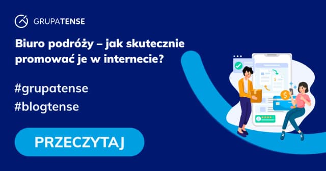 Jak napisać reklamę biura podróży, aby przyciągnąć klientów? Jak napisać reklamę biura podróży, aby przyciągnąć klientów?