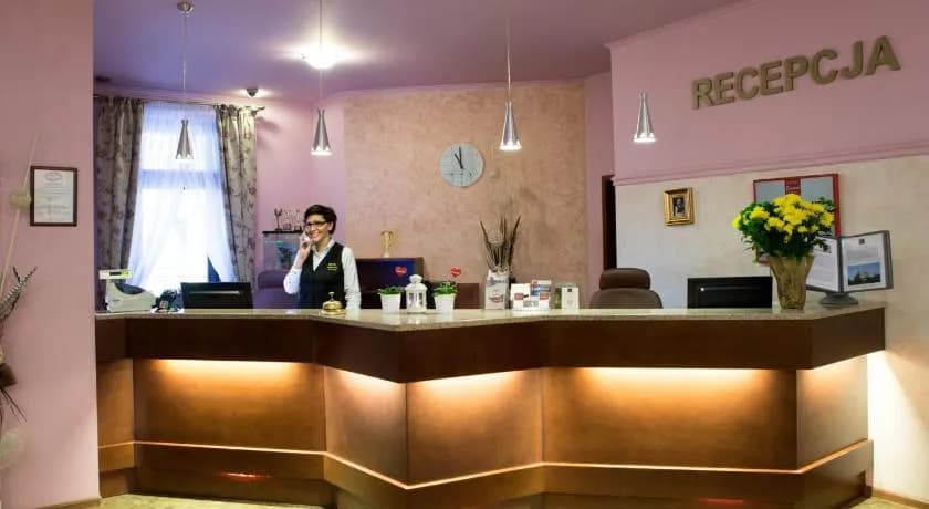 Hotel Zawiercie gdzie jest - idealna lokalizacja blisko atrakcji Hotel Zawiercie gdzie jest - idealna lokalizacja blisko atrakcji