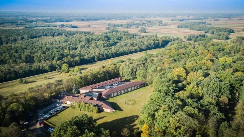 Termy Uniejów kiedy powstały - historia i rozwój uzdrowiska Termy Uniejów kiedy powstały - historia i rozwój uzdrowiska