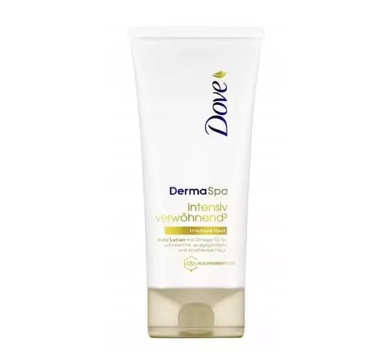Balsam Dove Derma Spa: Poznaj wyjątkowe właściwości i zalety Balsam Dove Derma Spa: Poznaj wyjątkowe właściwości i zalety