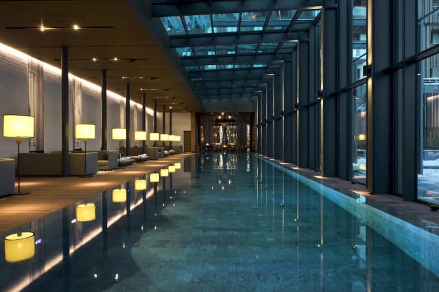 Najlepsze spa w Toruniu: relaks, zabiegi i godziny otwarcia Najlepsze spa w Toruniu: relaks, zabiegi i godziny otwarcia