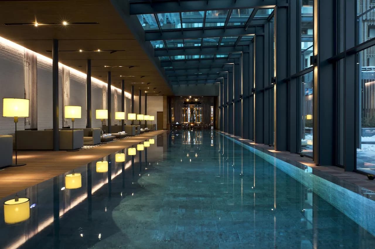 Najlepsze spa w Pomorskim - relaks i zdrowie w jednym miejscu Najlepsze spa w Pomorskim - relaks i zdrowie w jednym miejscu