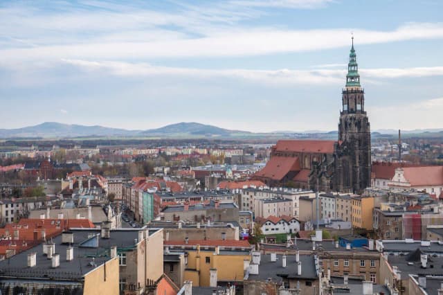 Świdnica atrakcje turystyczne - najważniejsze miejsca, które musisz zobaczyć Świdnica atrakcje turystyczne - najważniejsze miejsca, które musisz zobaczyć