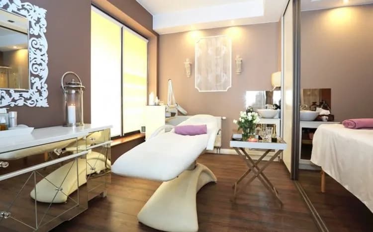 Najlepsze vouchery do spa – idealne na relaks i wyjątkowe prezenty Najlepsze vouchery do spa – idealne na relaks i wyjątkowe prezenty