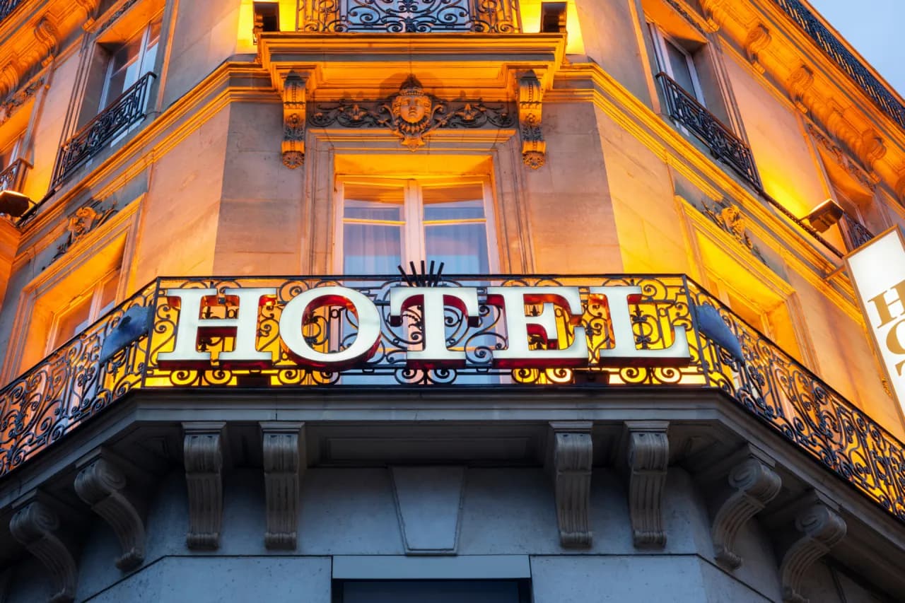 Butikowy hotel dla dorosłych co to znaczy i dlaczego warto wybrać? Butikowy hotel dla dorosłych co to znaczy i dlaczego warto wybrać?