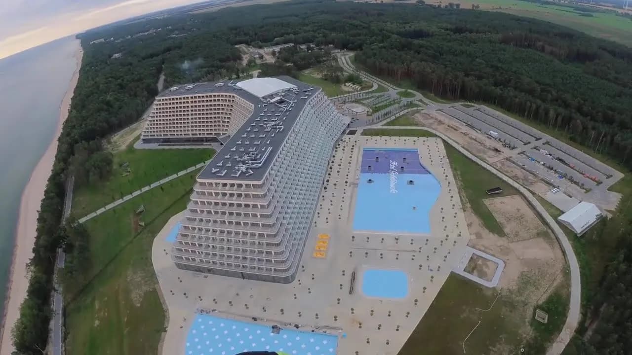Ile jest pokoi w hotelu Gołębiewskim? Zaskakujące liczby i szczegóły Ile jest pokoi w hotelu Gołębiewskim? Zaskakujące liczby i szczegóły