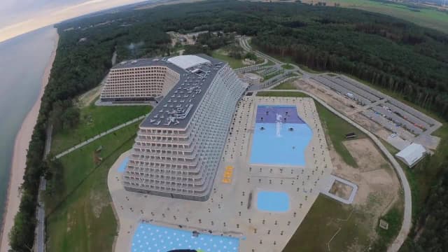 Ile jest pokoi w hotelu Gołębiewskim? Zaskakujące liczby i szczegóły Ile jest pokoi w hotelu Gołębiewskim? Zaskakujące liczby i szczegóły