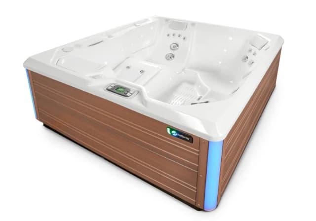 Wanna spa jacuzzi – jak wybrać idealny model dla relaksu w domu Wanna spa jacuzzi – jak wybrać idealny model dla relaksu w domu