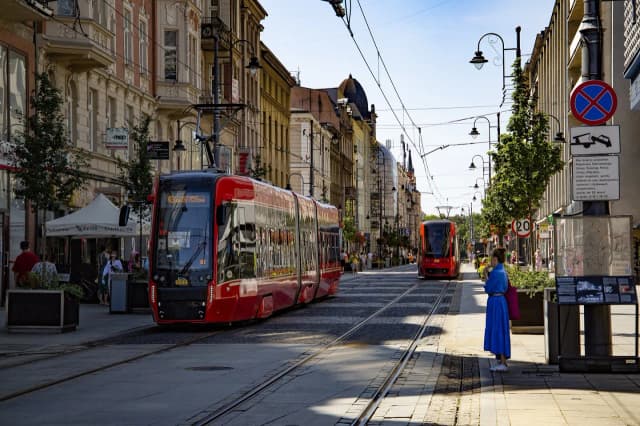 Najciekawsze atrakcje w Katowicach, które musisz zobaczyć na własne oczy Najciekawsze atrakcje w Katowicach, które musisz zobaczyć na własne oczy