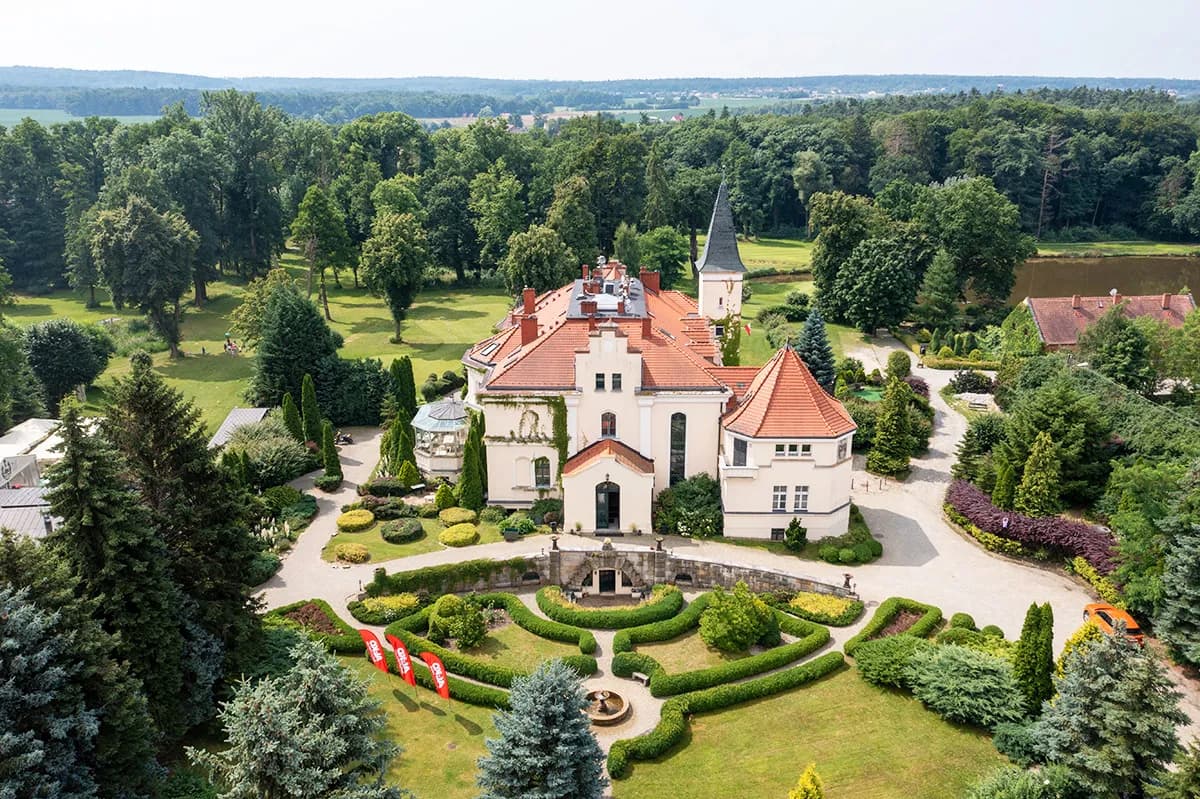 Najlepsze spa niedaleko Wrocławia, które zapewnią Ci relaks i odprężenie Najlepsze spa niedaleko Wrocławia, które zapewnią Ci relaks i odprężenie
