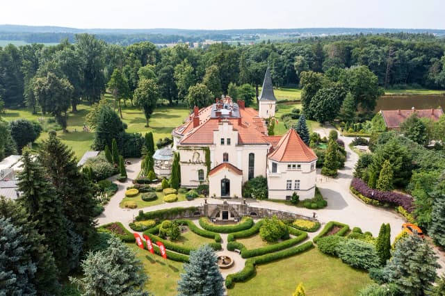 Najlepsze spa niedaleko Wrocławia, które zapewnią Ci relaks i odprężenie Najlepsze spa niedaleko Wrocławia, które zapewnią Ci relaks i odprężenie
