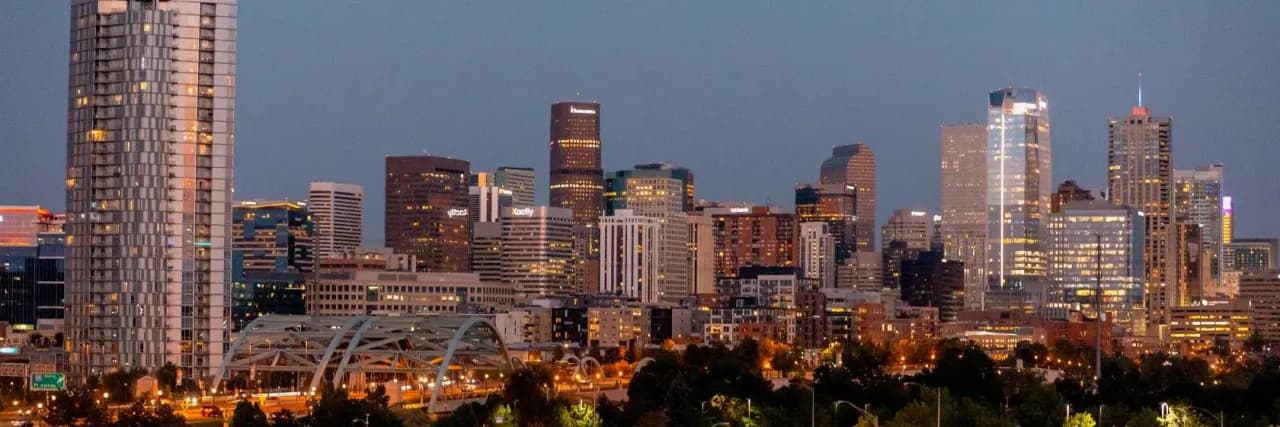 Hotele w Denver CO - najlepsze opcje na wygodny pobyt Hotele w Denver CO - najlepsze opcje na wygodny pobyt