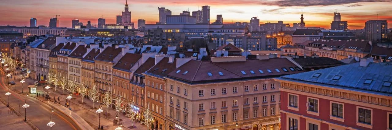 Ile kosztuje hotel w Warszawie? Sprawdź ceny i najlepsze oferty Ile kosztuje hotel w Warszawie? Sprawdź ceny i najlepsze oferty