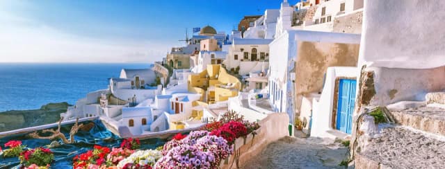 Santorini atrakcje: odkryj najpiękniejsze miejsca i przeżyj niezapomniane chwile Santorini atrakcje: odkryj najpiękniejsze miejsca i przeżyj niezapomniane chwile