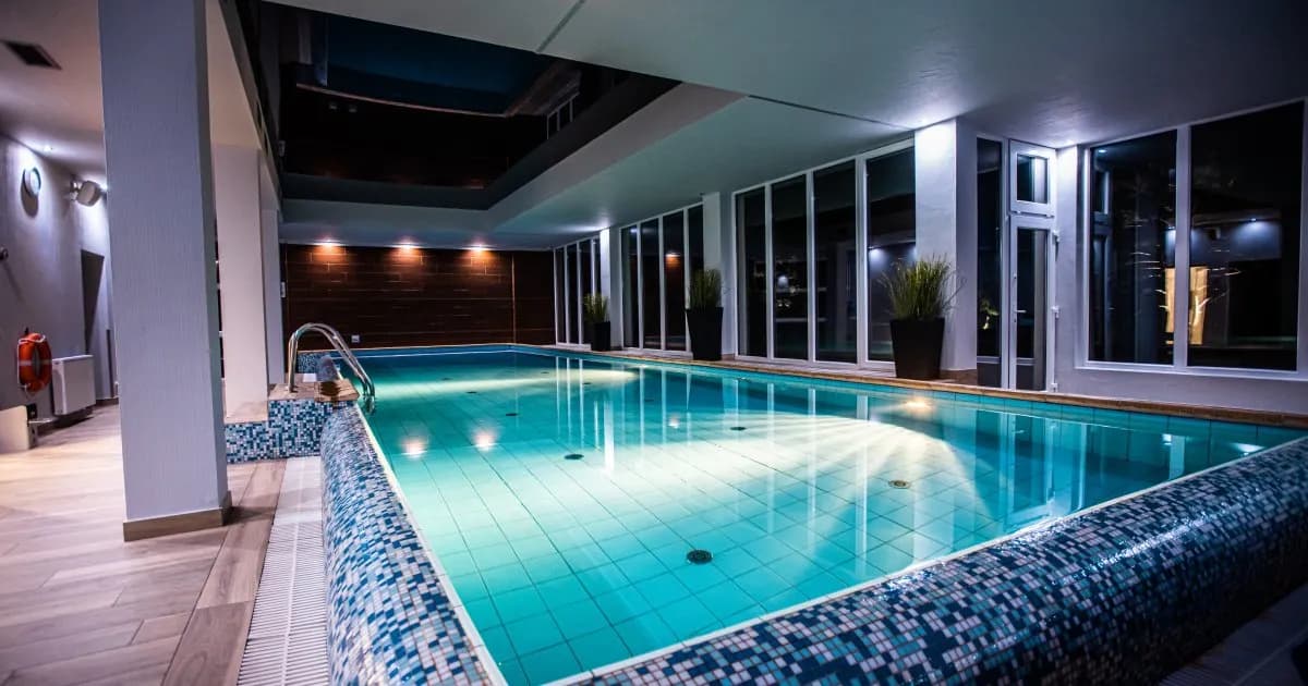 Najlepsze day spa w Wielkopolsce - relaks i wellness w zasięgu ręki Najlepsze day spa w Wielkopolsce - relaks i wellness w zasięgu ręki